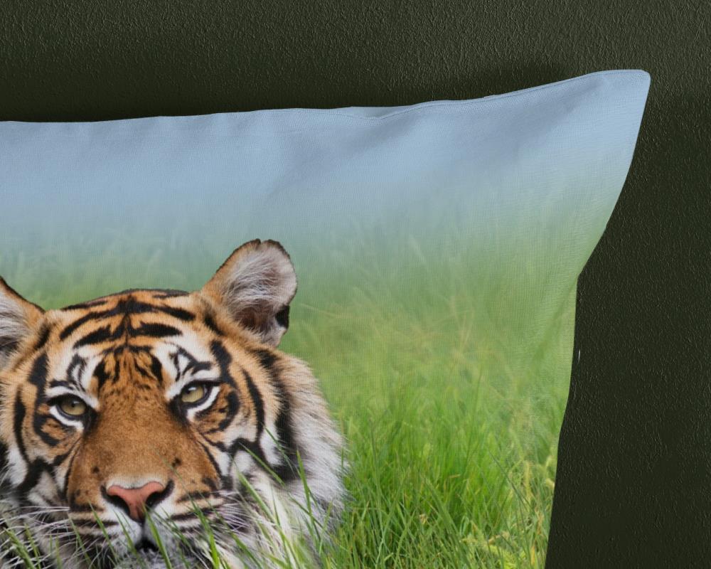 Dekbedovertrek Good Morning 240x220 + 2* 60x70 cm - 30648.99.03