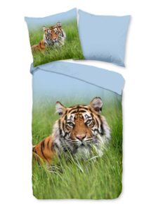 Dekbedovertrek Good Morning Silence