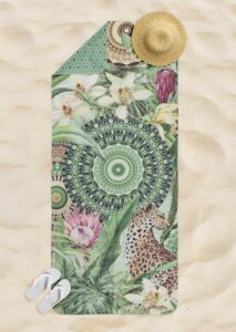 Reishanddoek HIP Abhita