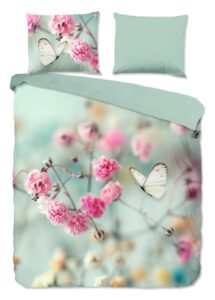 Dekbedovertrek Good Morning Adel