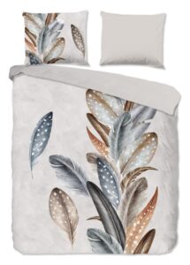 Dekbedovertrek Good Morning Flanel Eina