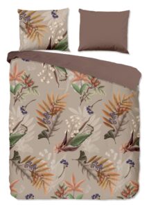 Dekbedovertrek Good Morning Otso