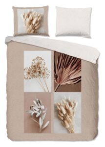 Dekbedovertrek Good Morning Kami