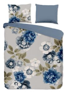 Dekbedovertrek Good Morning Flanel Gabin