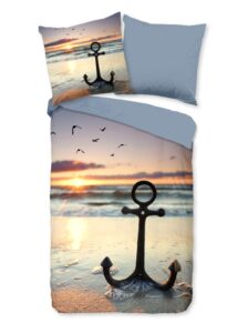 Dekbedovertrek Good Morning Mar