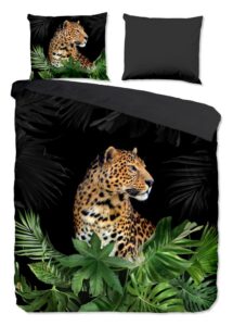 Dekbedovertrek Pure microvezel Mala