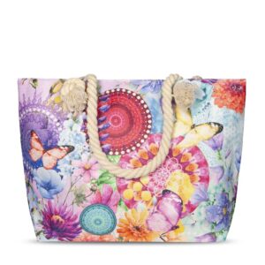 Strandtas HIP Vitori