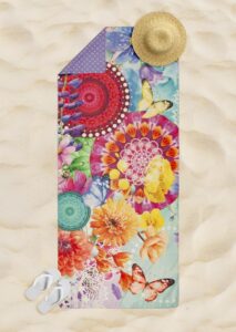 Reishanddoek HIP Vitori