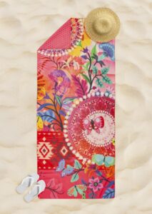 Reishanddoek HIP Giselah