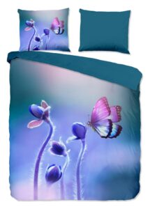 Dekbedovertrek Pure microvezel Davine