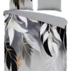 Dekbedovertrek Pure 200x220 + 2* 60x70 cm - 32062.03.02