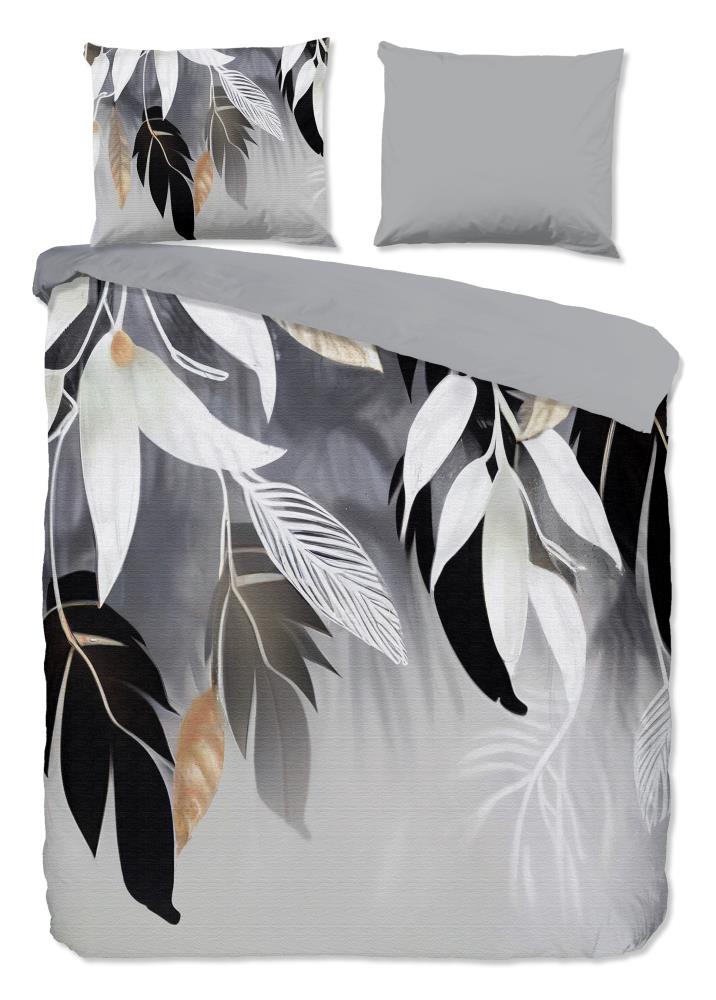 Dekbedovertrek Pure 200x220 + 2* 60x70 cm - 32062.03.02