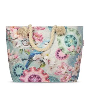Strandtas HIP Eldisa