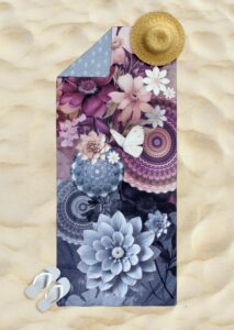 Reishanddoek HIP Asher