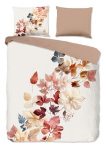 Dekbedovertrek Good Morning Coco