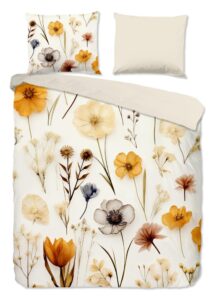 Dekbedovertrek Good Morning Lara