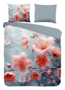 Dekbedovertrek Good Morning Sartre