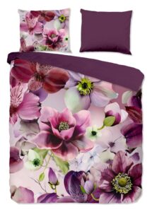 Dekbedovertrek Pure microvezel Chimai