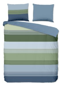 Dekbedovertrek Good Morning Mali