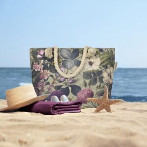 Strandtas Descanso Onaz
