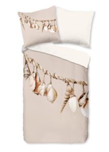 Dekbedovertrek Pure microvezel Ibiza