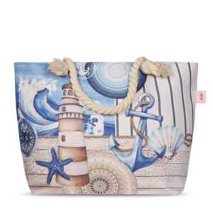 Strandtas HIP Aldiana