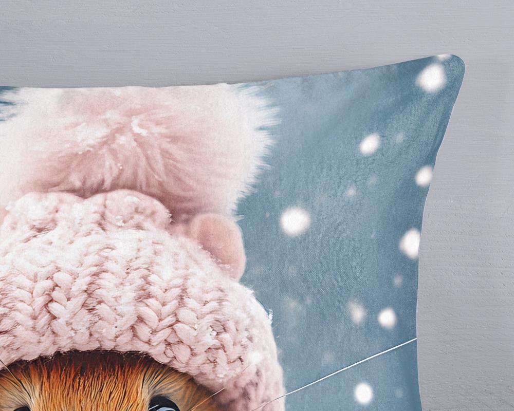 Dekbedovertrek Good Morning 140x220 + 1* 60x70 cm - 33352.70.01