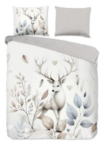 Dekbedovertrek Good Morning Norda