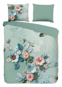 Dekbedovertrek Good Morning Taleen