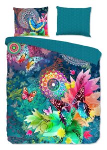 Dekbedovertrek HIP Parada