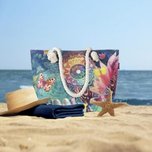Strandtas HIP Parada