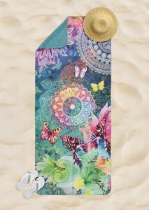 Reishanddoek HIP Parada