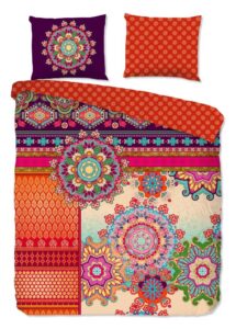 Dekbedovertrek HIP Sherhia