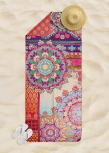 Sporthanddoek HIP Sherhia