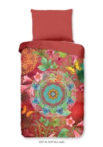 Dekbedovertrek HIP Novali