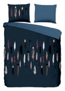 Dekbedovertrek Good Morning Feathers