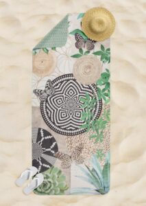 Reishanddoek HIP Skylar