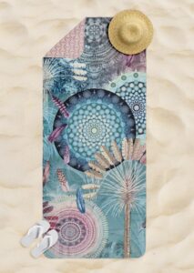 Reishanddoek HIP Kanya