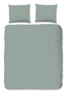 Dekbedovertrek Pure microvezel Uni
