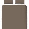 Dekbedovertrek Pure 240x220 + 2* 60x70 cm - 0600.86.03