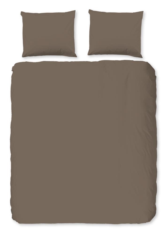 Dekbedovertrek Pure 240x220 + 2* 60x70 cm - 0600.86.03