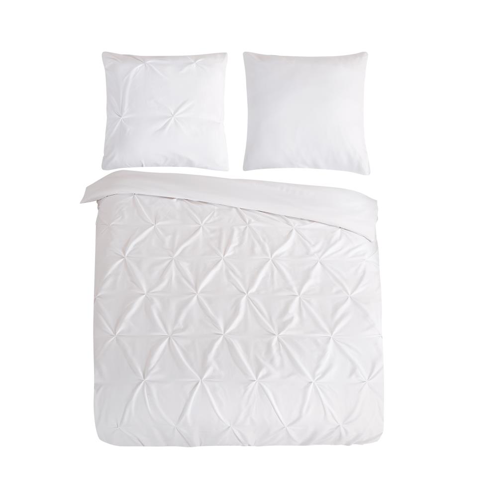 Dekbedovertrek Pure 200x220 + 2* 60x70 cm - 10060.00.02