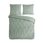 Dekbedovertrek Pure microvezel Elegance