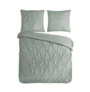 Dekbedovertrek Pure microvezel Elegance