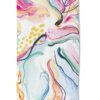 Strandlaken Good Morning 100x180 cm - 10067.99.81 strandlaken abstract multicolor design Good Morning microfiber 100x180 10067 Magic productfoto