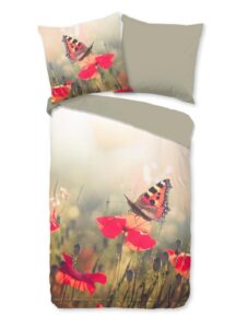Dekbedovertrek Good Morning Poppies