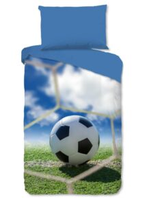 Beddengoed voor iedereen