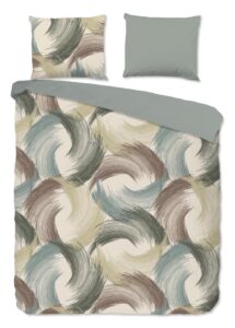 Dekbedovertrek Good Morning Gaston