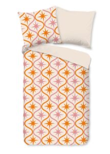 Dekbedovertrek Good Morning Eleanor