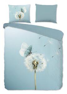 Dekbedovertrek Good Morning Papillon